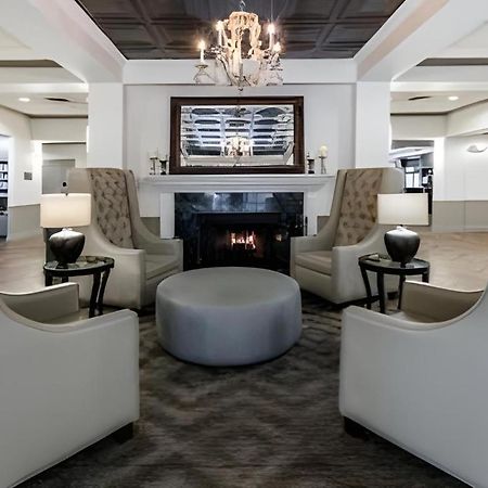 Richmond Inn & Suites Baton Rouge Exteriér fotografie