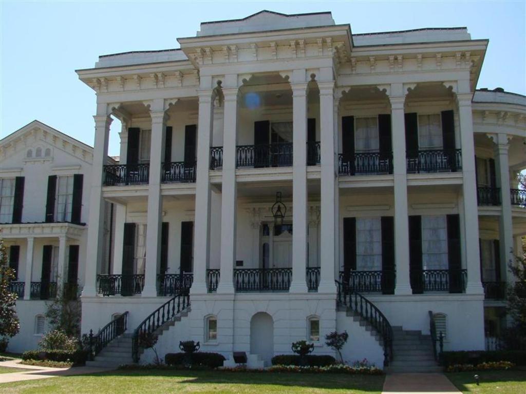 Richmond Inn & Suites Baton Rouge Exteriér fotografie