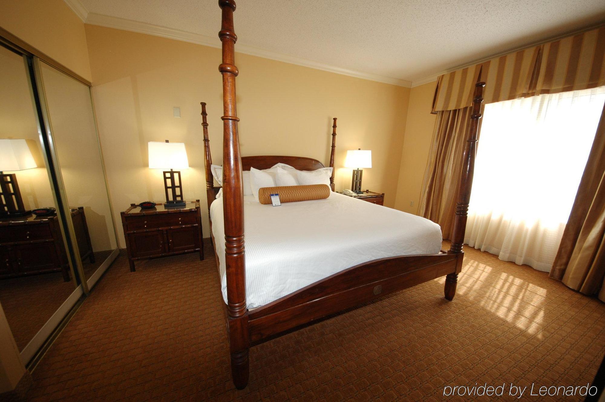 Richmond Inn & Suites Baton Rouge Exteriér fotografie