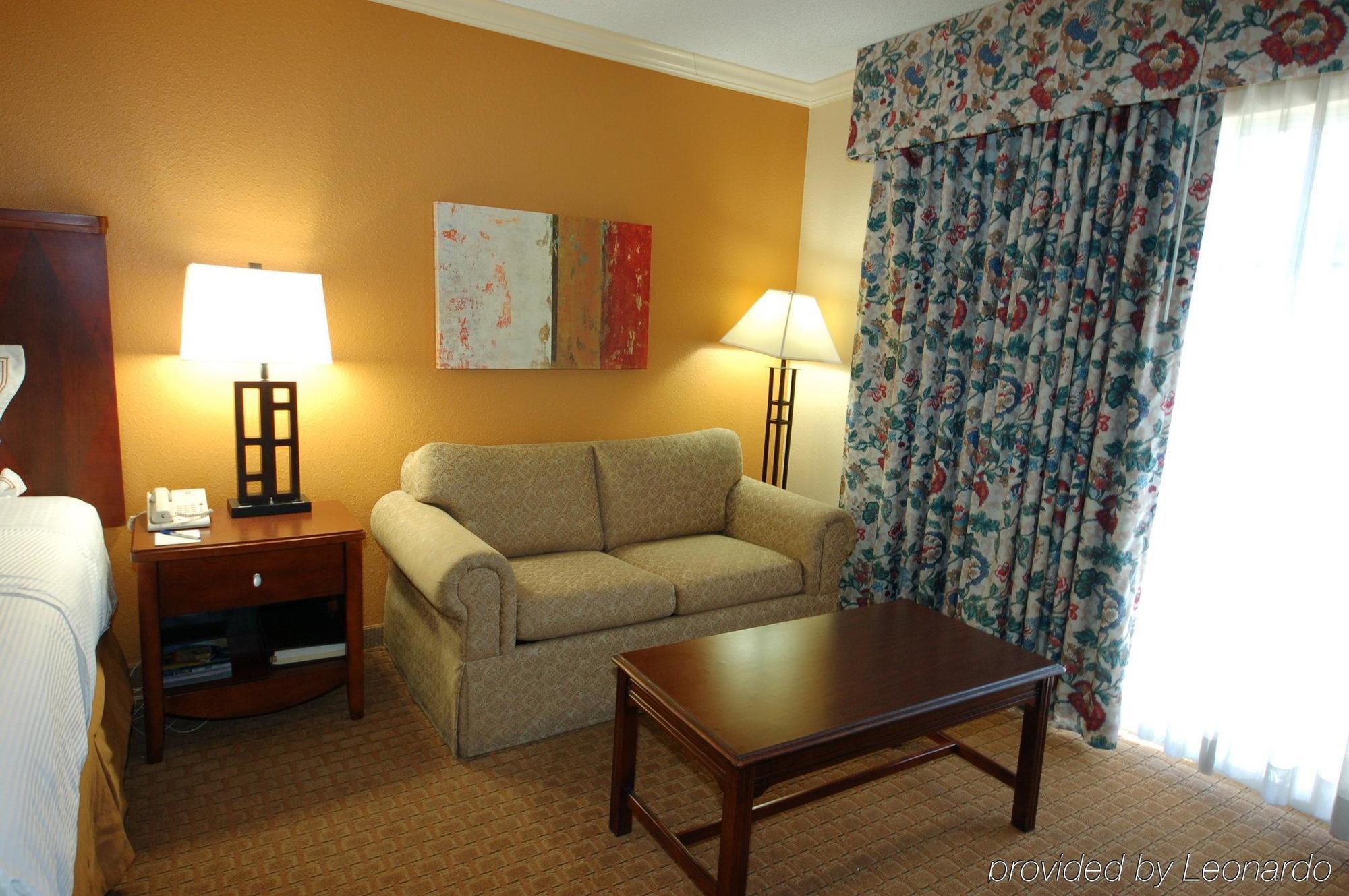 Richmond Inn & Suites Baton Rouge Pokoj fotografie
