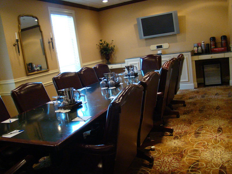 Richmond Inn & Suites Baton Rouge Exteriér fotografie