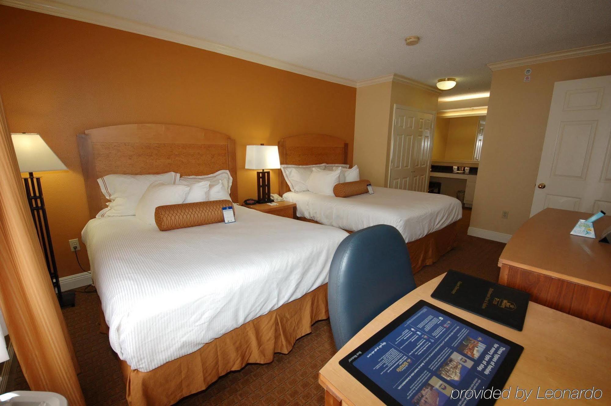 Richmond Inn & Suites Baton Rouge Pokoj fotografie