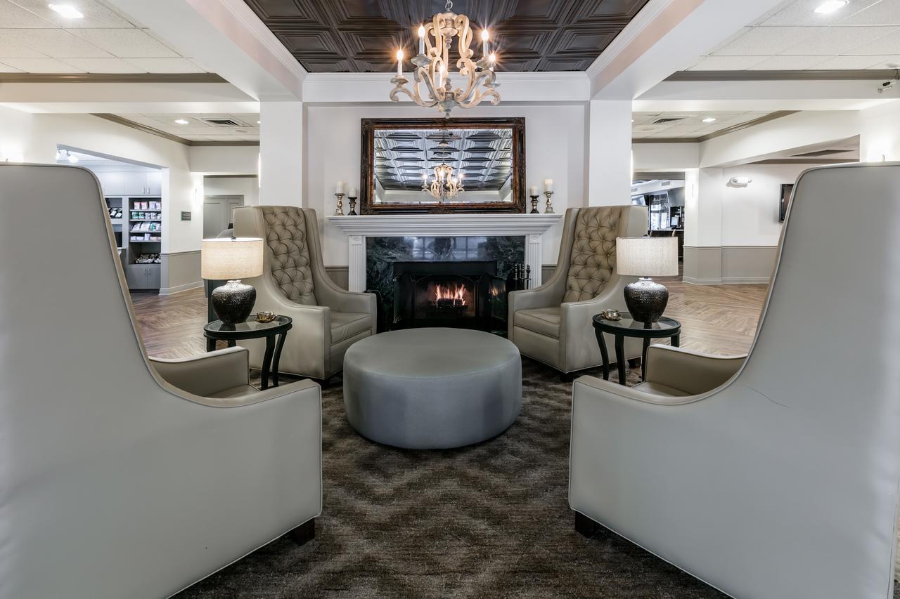 Richmond Inn & Suites Baton Rouge Exteriér fotografie